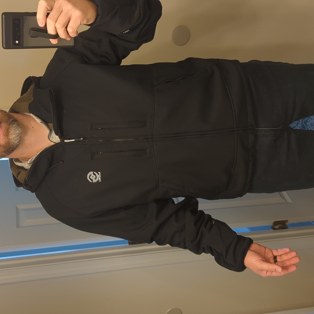 Loki Gear Mountain Jacket